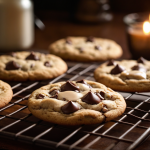 Peanut Butter Blossoms