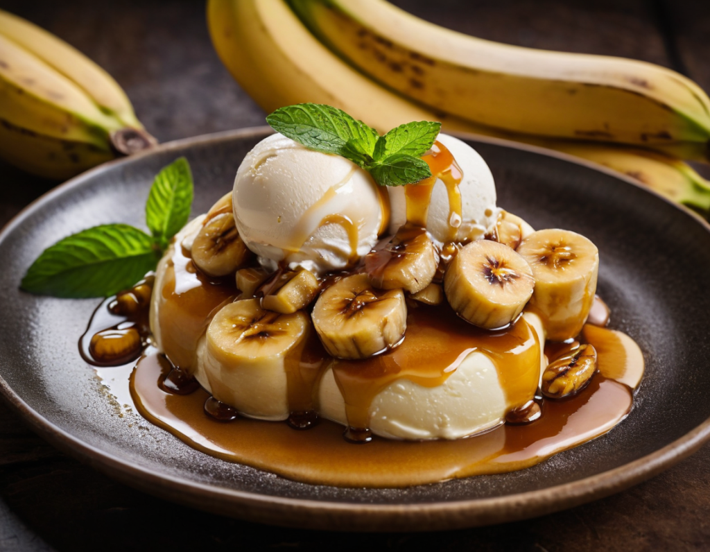 Bananas Foster