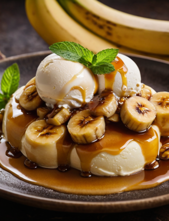 Bananas Foster