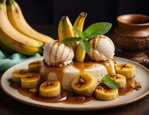 Bananas Foster