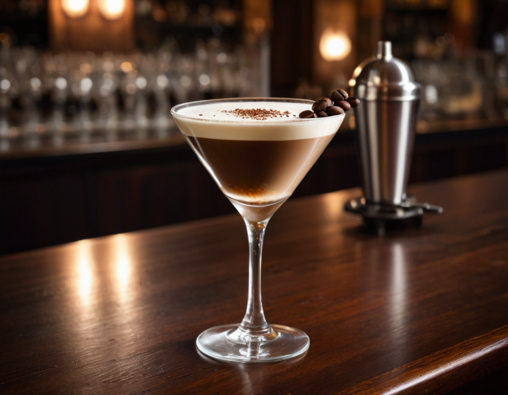 Espresso Martini