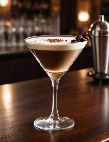 Espresso Martini