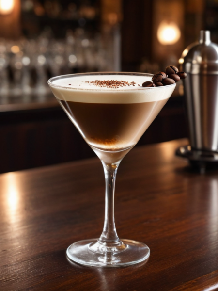 Espresso Martini